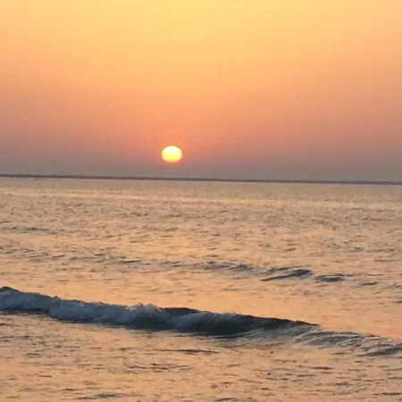 Tequila Sunrise