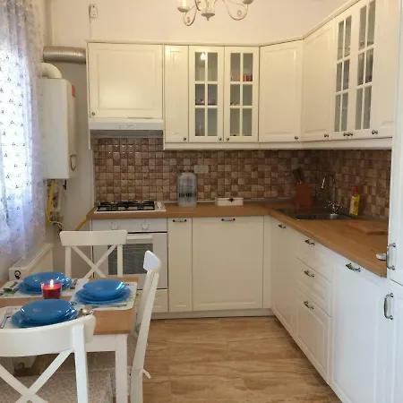 Apartament Tequila Sunrise *