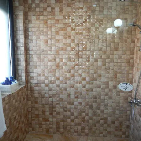 Apartament Tequila Sunrise