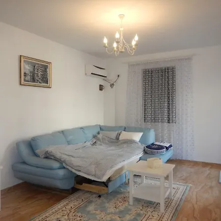 Apartament Tequila Sunrise